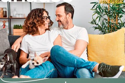 Wohnung Erfurt Gispersleben - 2 Zimmer, 64 m&sup2;, 418&euro; | Angebot:25414359