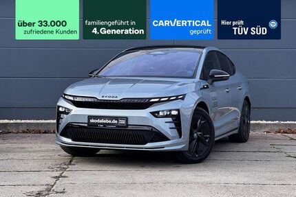 Skoda Enyaq 6.716 km 52.489 &euro; Erfurt 99086