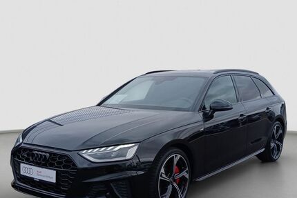 Audi A4 35.700 km 39.370 &euro; Erfurt 99099