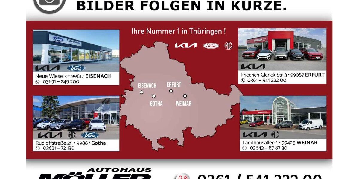 Hyundai TUCSON 14.300 km 26.980 &euro; Erfurt 99087
