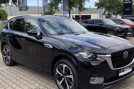 Mazda CX-60 64.016 km 37.650 € Arnstadt 99310