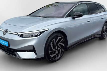 VW ID.7 3.480 km 53.790 &euro; Arnstadt 99310