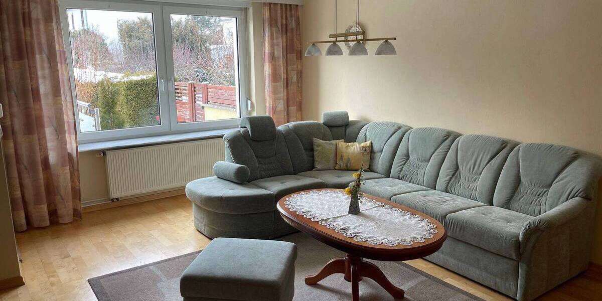 Reihenendhaus Gotha - 8 Zimmer, 167 m&sup2;, 370.000&euro; | Angebot:26731459