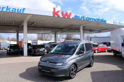 VW Caddy 43.500 km 27.900 &euro; Erfurt 99085