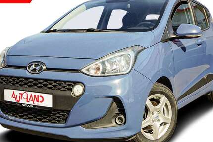 Hyundai i10 68.456 km 10.990 &euro; Gotha 99867