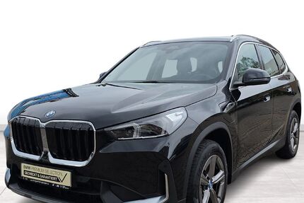 BMW X1 50.676 km 36.341 &euro; Weimar 99427