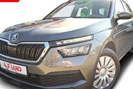 Skoda Kamiq 12.753 km 21.950 &euro; Erfurt 99087