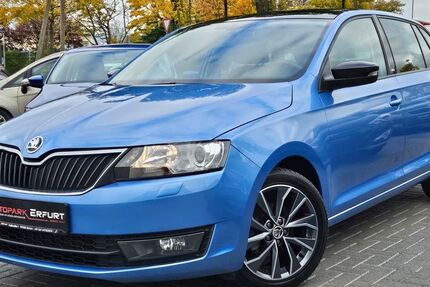 Skoda Rapid 119.877 km 9.390 € Erfurt 99085
