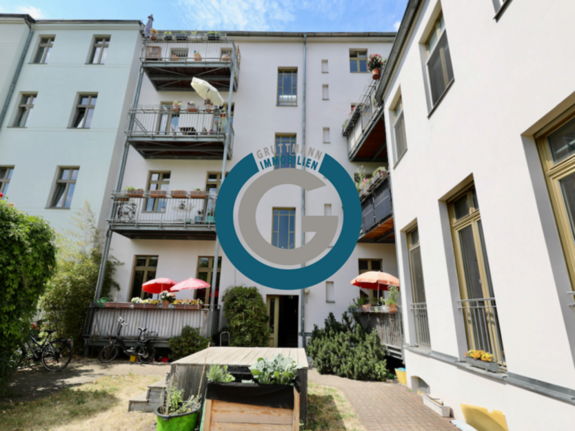 Wohnung zum Kaufen in Potsdam 325.000 € 62 m²