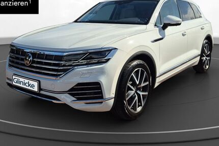 VW Touareg 61.900 km 46.280 &euro; Erfurt 99099