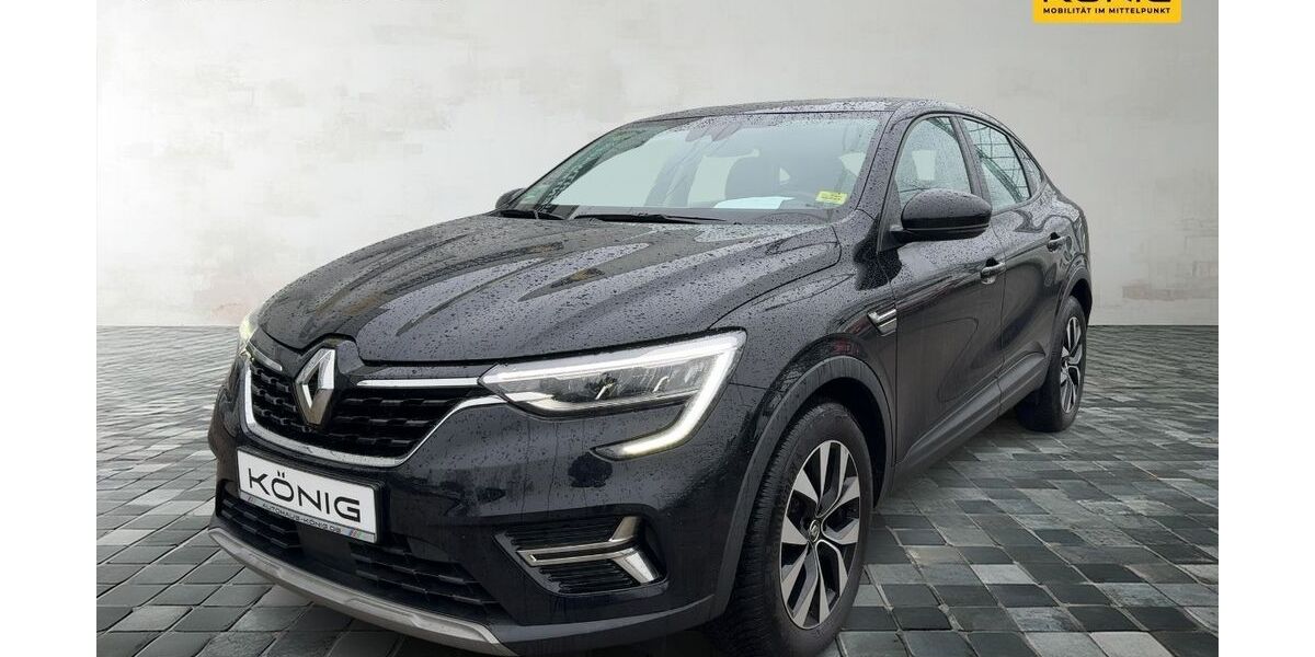 Renault Arkana 19.314 km 21.499 &euro; Erfurt 99091