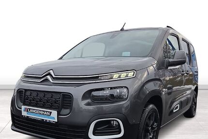 Citroen Berlingo 107.675 km 16.419 &euro; Erfurt 99087