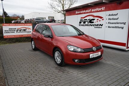 VW Golf 178.000 km 3.990 € Erfurt 99099