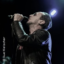 Weitersagen! & Band - Die Westernhagen-Show 23.01.2026 DASDIE Brettl