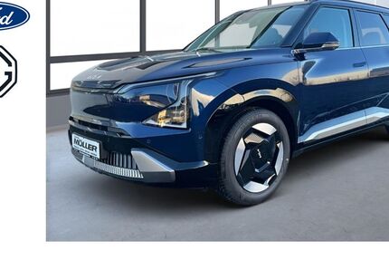 Kia EV5 2.690 km 42.789 &euro; Gotha 99867