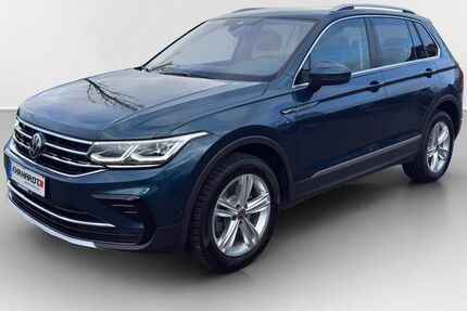VW Tiguan 76.570 km 34.990 &euro; Arnstadt 99310