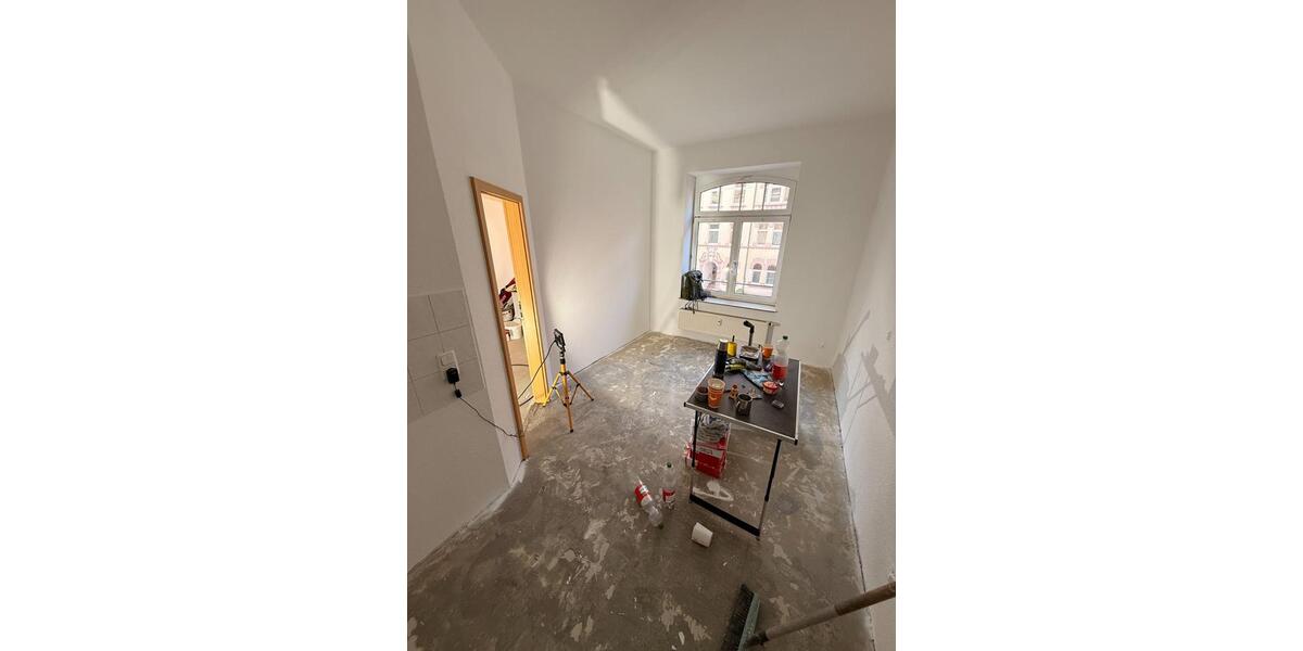 Etagenwohnung Erfurt Andreasvorstadt - 2 Zimmer, 70 m&sup2;, 770&euro; | Angebot:24787219