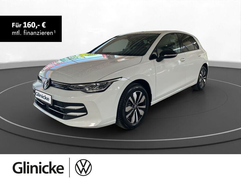 VW Golf 8.500 km 29.970 € Erfurt 99099