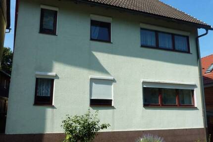 Haus Geratal - 8 Zimmer, 166 m&sup2;, 139.000&euro; | Angebot:25685476