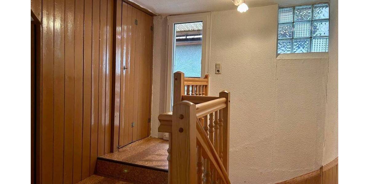 Einfamilienhaus Drei Gleichen Seebergen - 5 Zimmer, 78.000&euro; | Angebot:26568977