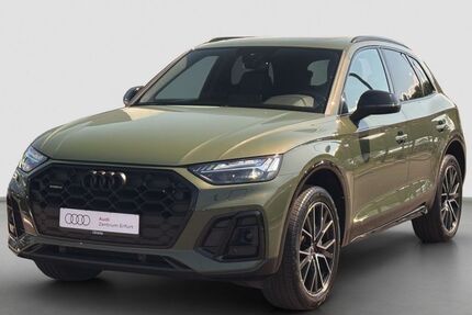 Audi Q5 66.900 km 47.680 &euro; Erfurt 99099