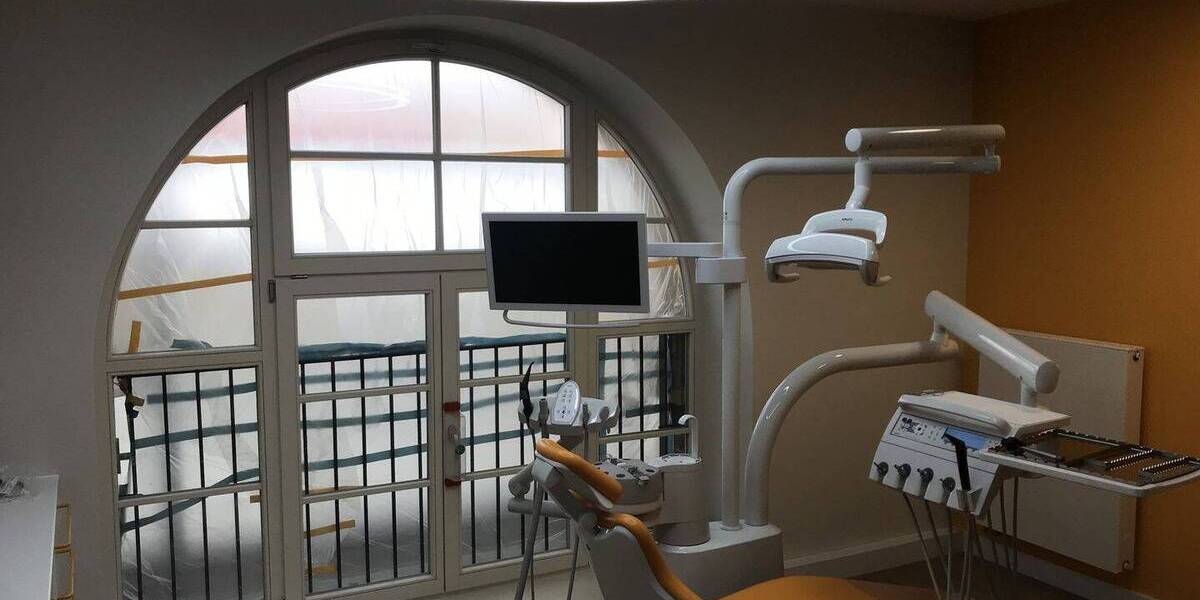 Gewerbeobjekt Arnstadt - 5.500.000&euro; | Angebot:22188301