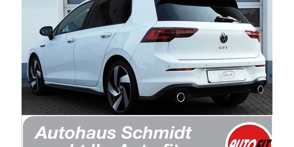 VW Golf 21.412 km 32.990 &euro; Erfurt 99097