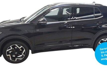 VW T-Cross 1.650 km 27.051 &euro; Gotha 99867