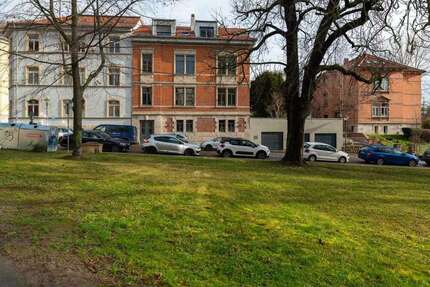 Wohnen auf Zeit in Weimar 1.790 € 3 zimmer