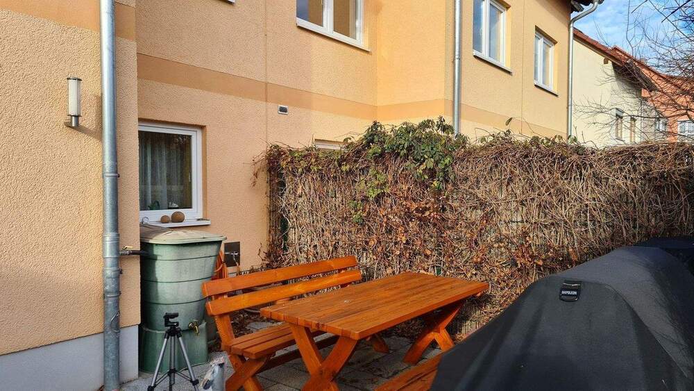 Reihenmittelhaus Weimar Südstadt - 5 Zimmer, 135 m&sup2;, 490.000&euro; | Angebot:24780487