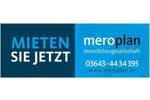 Etagenwohnung Weimar Westvorstadt - 2 Zimmer, 70 m&sup2;, 640&euro; | Angebot:26933571
