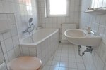 Praktische, kleine 3-Zi.-Wohnung in ruhiger Lage - 3- Gotha Str.d.Einheit WE 31 | Angebot:27100713