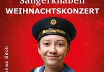Wiener Sängerknaben - Weihnachtskonzert