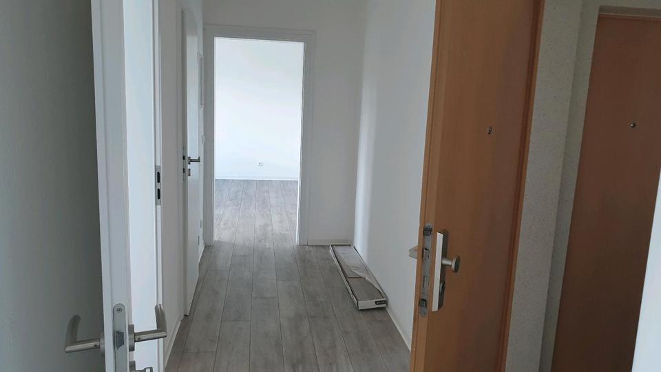 Etagenwohnung Erfurt Johannesvorstadt - 2 Zimmer, 46 m&sup2;, 110.000&euro; | Angebot:24826702