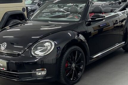 VW Beetle 79.848 km 22.990 &euro; Arnstadt 99310