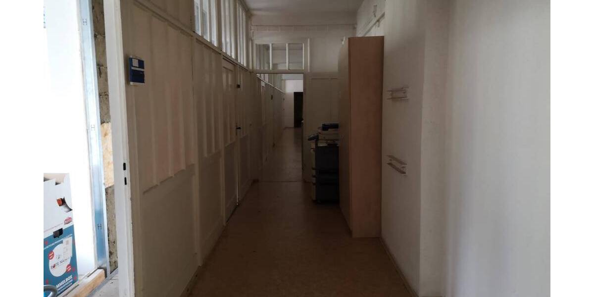 Gewerbeobjekt Stadtilm - 180.000&euro; | Angebot:25696899