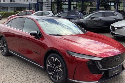 Mazda 6e 5.312 km 38.750 &euro; Arnstadt 99310