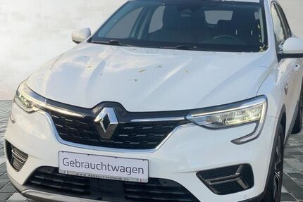Renault Arkana 14.176 km 21.499 &euro; Erfurt 99099