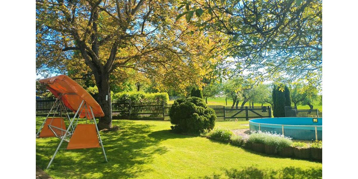 Einfamilienhaus Bad Berka - 5 Zimmer, 170 m&sup2;, 380.000&euro; | Angebot:26898187