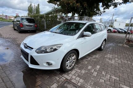 Ford Focus 210.597 km 2.500 &euro; Erfurt 99086