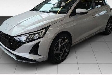 Hyundai i20 19.000 km 22.490 &euro; Erfurt 99086