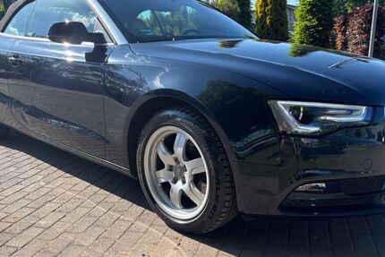 Audi A5 213.000 km 9.900 &euro; Erfurt 99085
