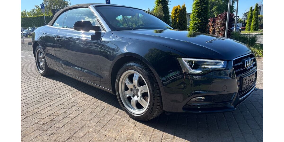 Audi A5 213.000 km 9.900 &euro; Erfurt 99085