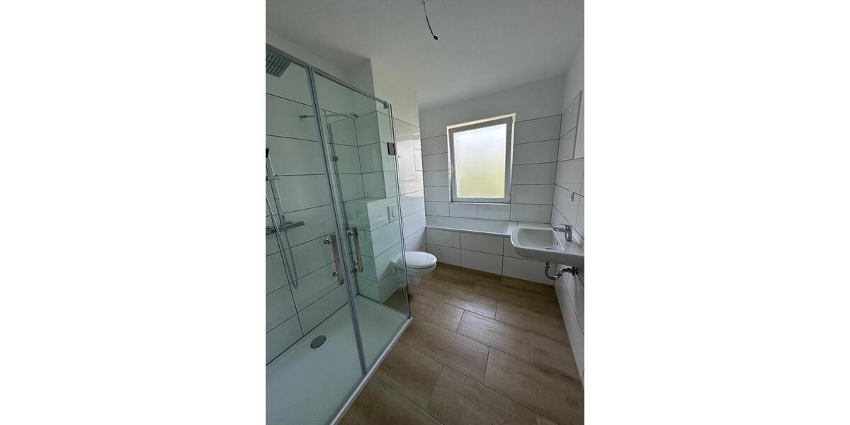 Erdgeschoßwohnung Herbsleben - 2 Zimmer, 52 m&sup2;, 360&euro; | Angebot:25875644