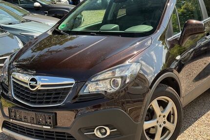 Opel Mokka 89.000 km 9.399 &euro; Erfurt 99085