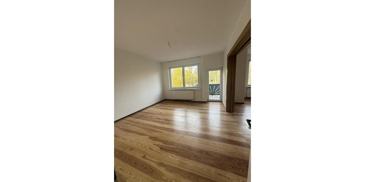 Schicke 3-Raum-Wohnung mit Balkon | City-Lage 3 zimmer