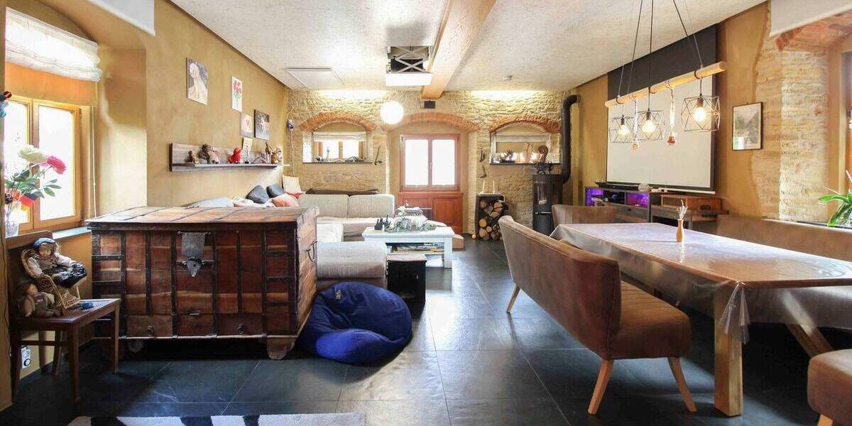 Einfamilienhaus Sömmerda Frohndorf - 6 Zimmer, 180 m&sup2;, 530.000&euro; | Angebot:26741645