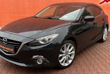 Mazda 3 59.998 km 14.990 € Gotha 99867