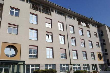 Gewerbeobjekt Erfurt Krämpfervorstadt - 7.700.000&euro; | Angebot:24793283