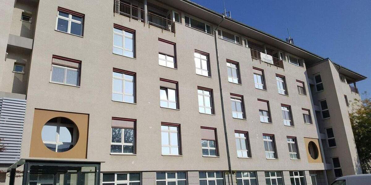 Gewerbeobjekt Erfurt Krämpfervorstadt - 7.700.000&euro; | Angebot:24793283